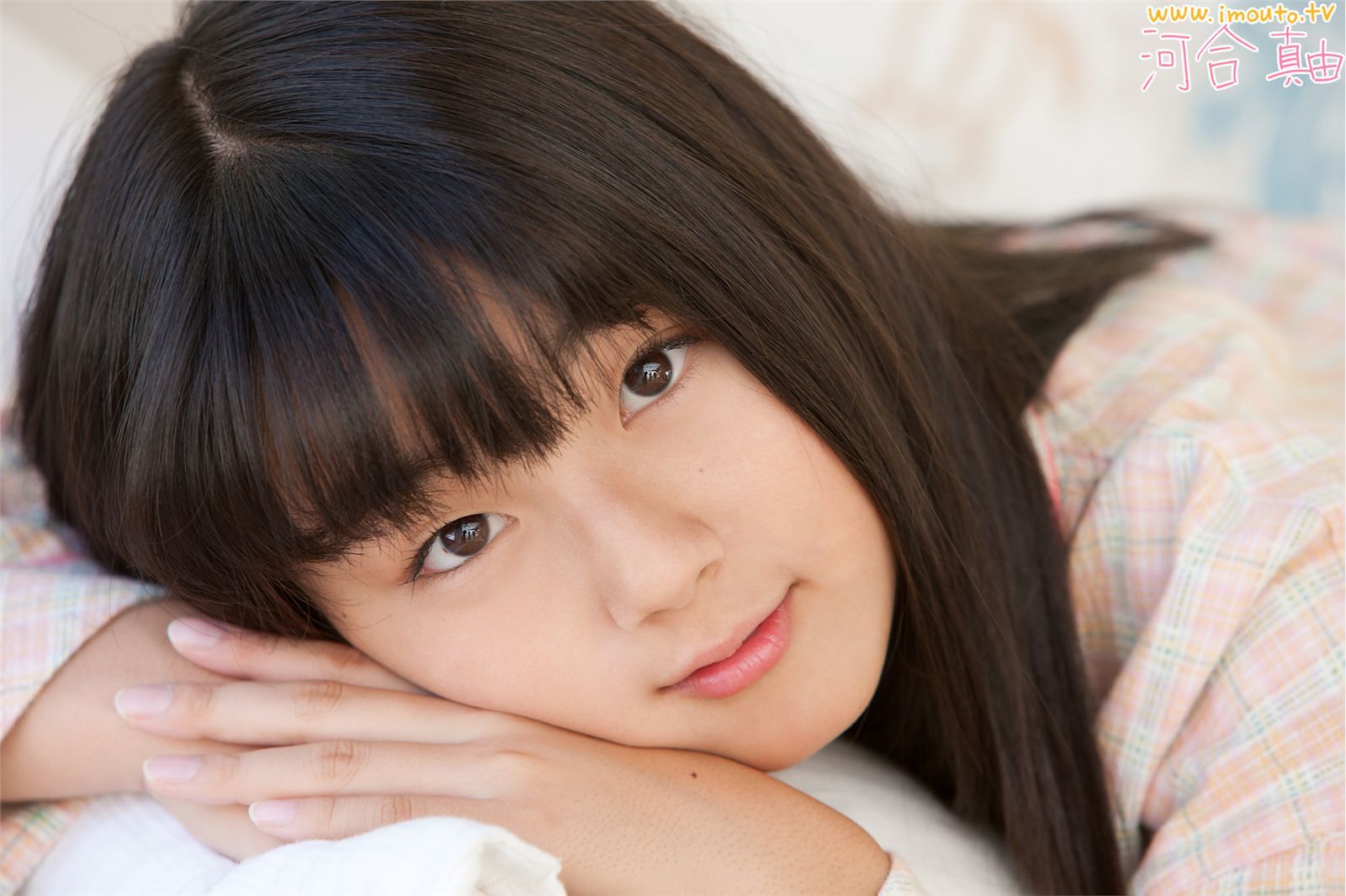 [Imouto.tv]  河合真由 Mayu Kawai   日本av女优套图资源